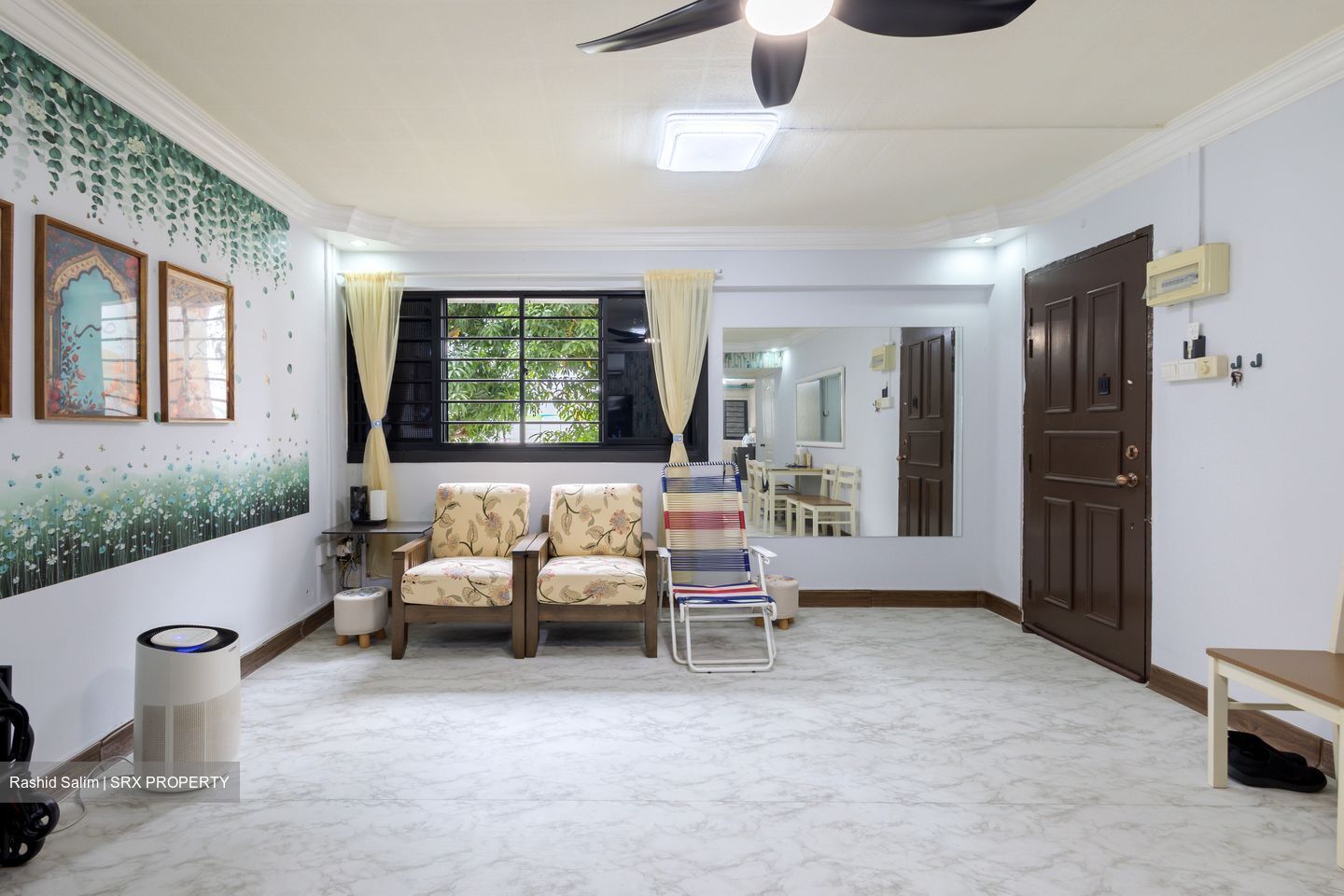 Blk 626 Eunos Heights (Bedok), HDB 4 Rooms #637971891